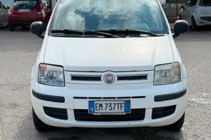FIAT PANDA 1.3 multijet 75cv