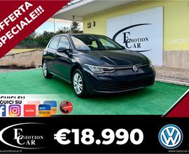 VOLKSWAGEN Golf 1.0 eTSI EVO DSG Life - 2022