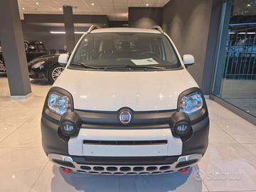 FIAT Panda CROSS 1.0 hybrid 2021