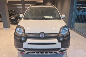FIAT Panda CROSS 1.0 hybrid 2021