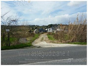 Terreno Agricolo Collesalvetti [A1465095]