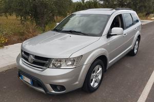 Freemont 2.0 MJT Urban 170cv 7 Posti PELLE TETTO