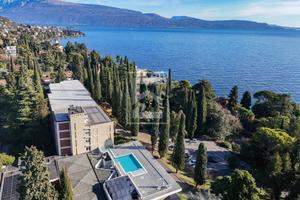 Appartamento - Gardone Riviera