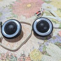 Tweeter Sound Quality RES Detector