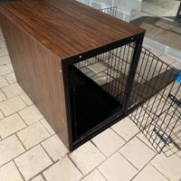 Kennel, gabbia per cani grossa taglia Bingopaw