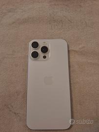 Iphone 16 pro max 256 gb