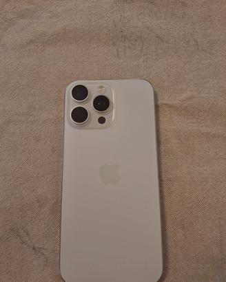 Iphone 16 pro max 256 gb