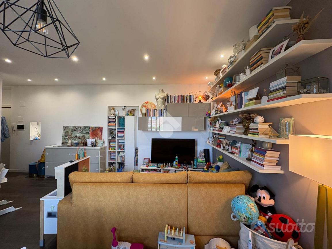 Apartment in Monza, Borgo Bergamo, Regina Pacis - Altro