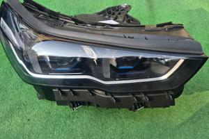 BMW 5 G60 G61 FULL LED Faro Fanale Destro Dx