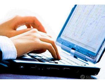 Consulente Commerciale