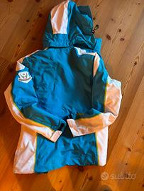 Giacca a vento da sci