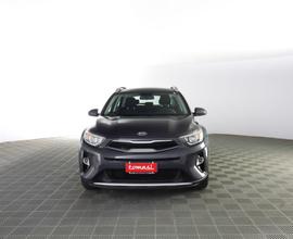 KIA Stonic Stonic 1.4 MPI EcoGPL Style