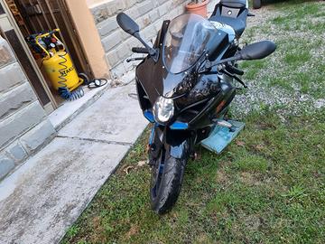 SUZUKI GSX-R 1000 R (2017)