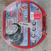 accessori FIAT GRANDE PUNTO