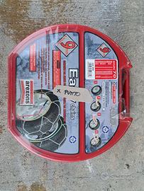 accessori FIAT GRANDE PUNTO