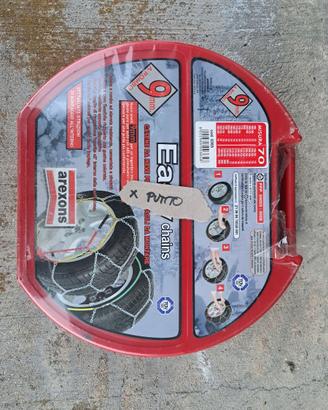 accessori FIAT GRANDE PUNTO