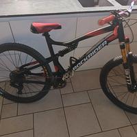 bici MTB 