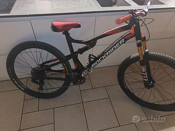 bici MTB 