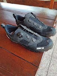 Scarpe Sidi MTB uomo.