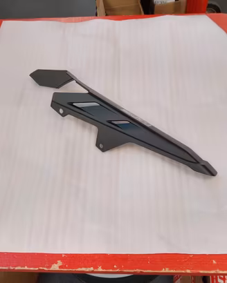 COPRI CATENA ORIGINALE USATO NT1100 2022-2025