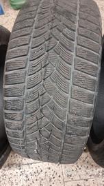 gomme invernali