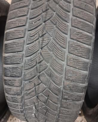 gomme invernali