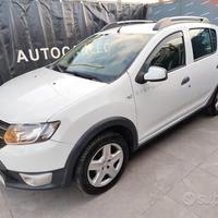 Dacia Sandero Stepway 1.5 dCi 90CV GARANZIA