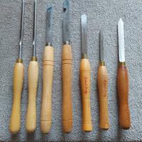 Utensili per tornitura professionali