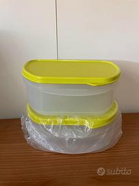 set contenitori FrigoFresh - tupperware