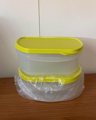 set contenitori FrigoFresh - tupperware