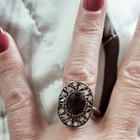 Anello antico 