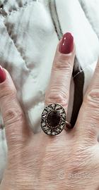 Anello antico 