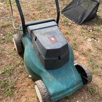 Tagliaerba elettrico