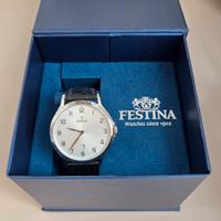 Orologio Festina nuovo con pellicola
