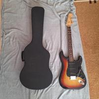Fender Stratocaster