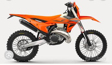 Ktm 300 2t