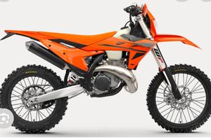 Ktm 300 2t