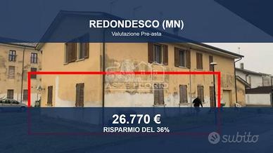 Immobile in asta di 129 m² con più di 5 locali a R
