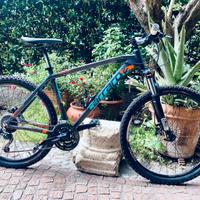 bici - MTB CARRARO 650 BS