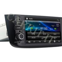 Autoradio navigatore Fiat Punto Evo Abarth Android