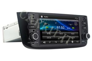 Autoradio navigatore Fiat Punto Evo Abarth Android