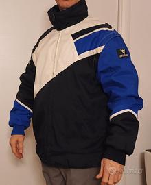 Giubbotto Dainese uomo taglia 56