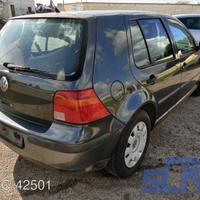VW GOLF 4 1J1 1.4 16V 75CV 97-04 ricambi