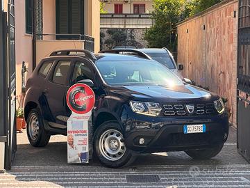 Dacia Duster 1.0 TCe 100 CV ECO-G 4x2 Comfort
