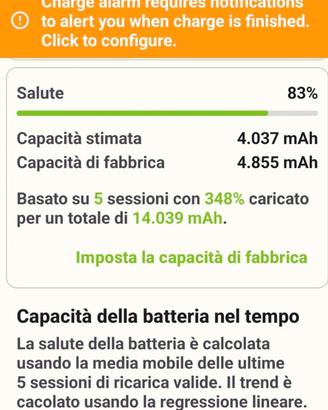 O.ccasione Samsung Galaxy S22 Ultra nero 12/256GB