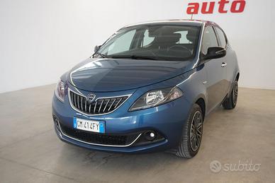 LANCIA Ypsilon 1.0 FireFly 5 porte S&S Hybrid Ec