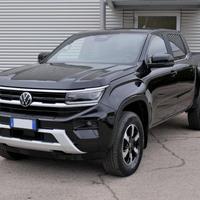 VOLKSWAGEN Amarok 2.0 Tdi 205cv Style 4m. aut. (