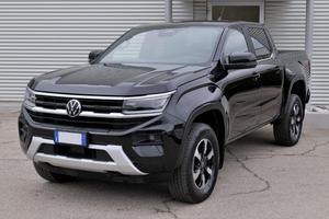 VOLKSWAGEN Amarok 2.0 Tdi 205cv Style 4m. aut. (