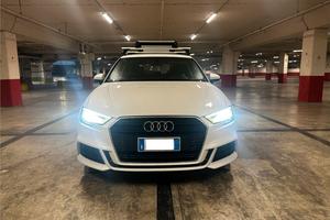 Audi A3 2019