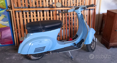 Vespa special 50